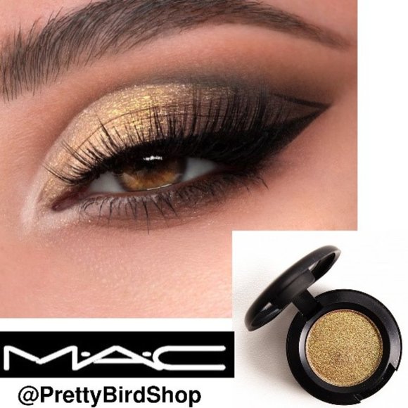 Last one! MAC I LIKE 2 WATCH eye shadow Dazzleshadow NIB - Picture 1 of 8
